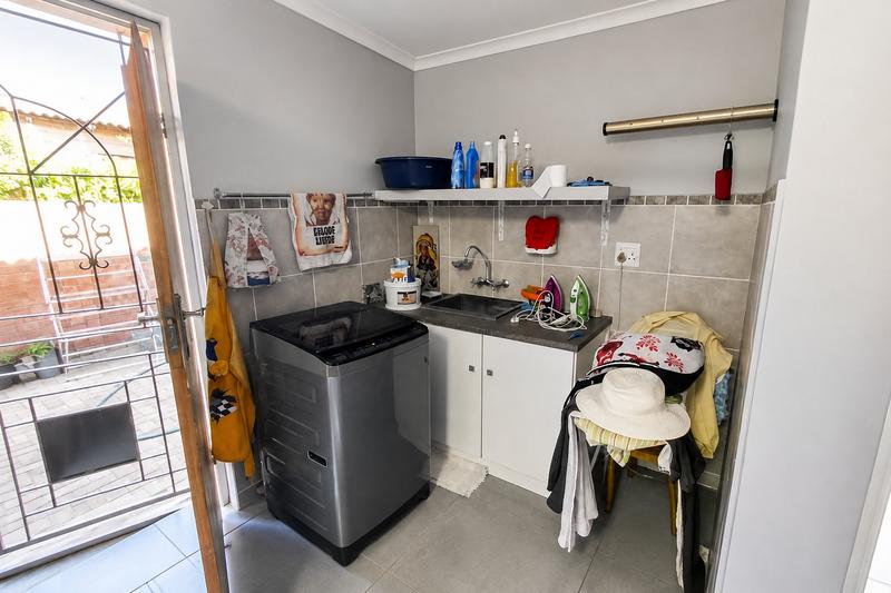 2 Bedroom Property for Sale in Dan Pienaar Free State